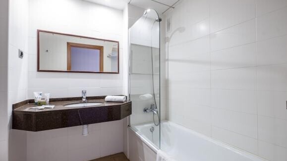 Standard Room 3 Adults